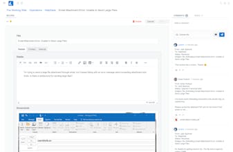 InfoLobby gallery image