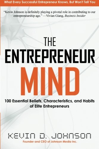 The Entrepreneur Mind gallery image