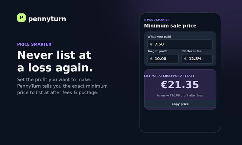 PennyTurn screenshot 2