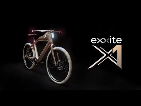 Rayvolt eXXite X One Ebike gallery image
