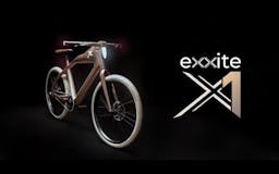 Rayvolt eXXite X One Ebike media 1