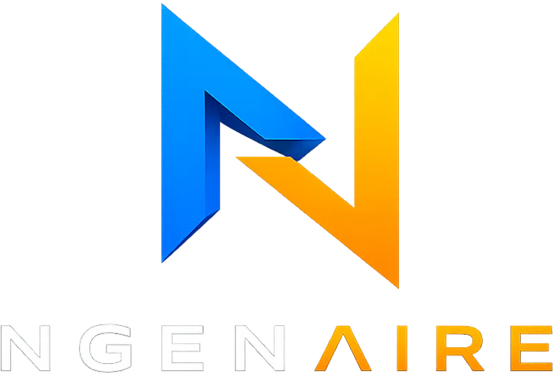 Ngenaire screenshot 2