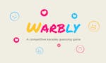 Warbly image