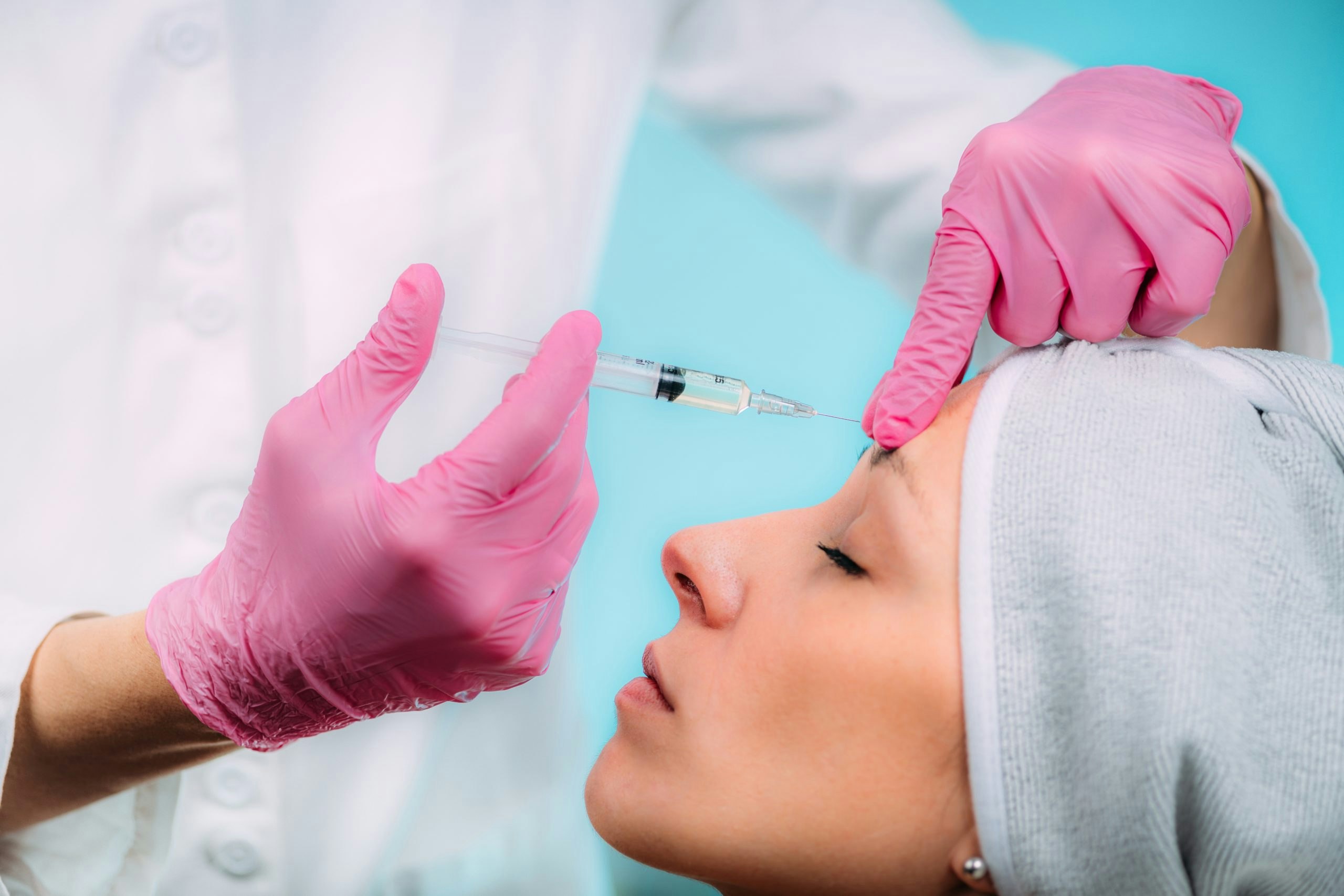 Hydrafacial in meiner Nähe |FCP Dermatologie