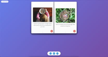 ABCStorybook gallery image