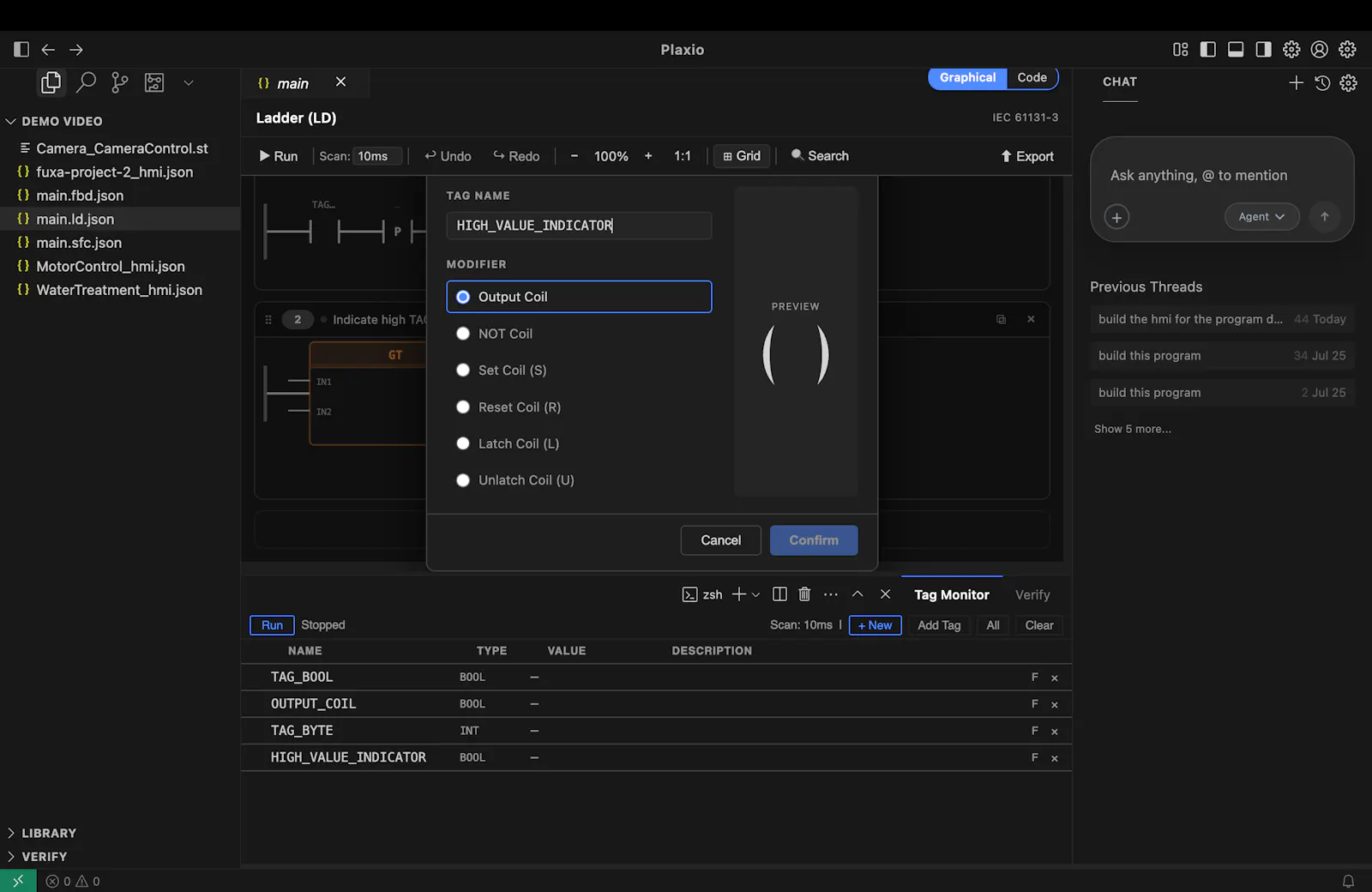 Plaxio screenshot 5