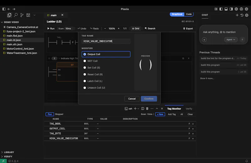Plaxio screenshot 5