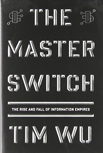 The Master Switch gallery image
