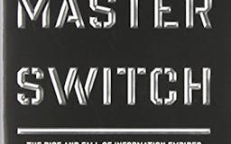 The Master Switch media 2