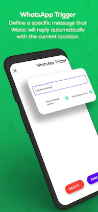 Find Location By Phone Number (Waloc)
