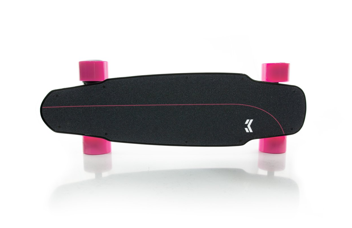 Miles Dual gallery image