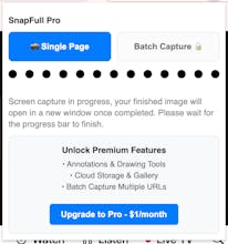 SnapFull Pro gallery image