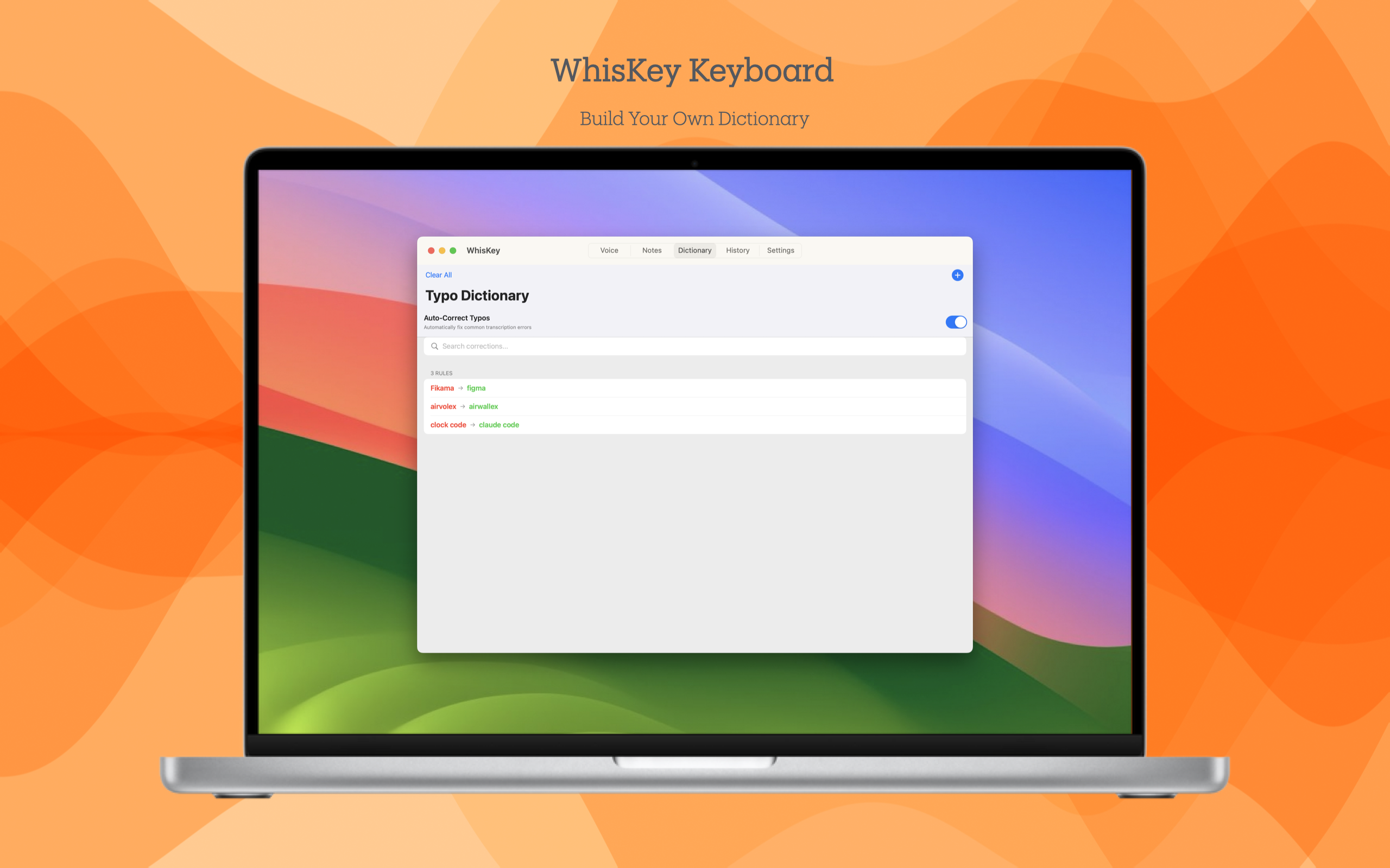 WhisKey gallery image