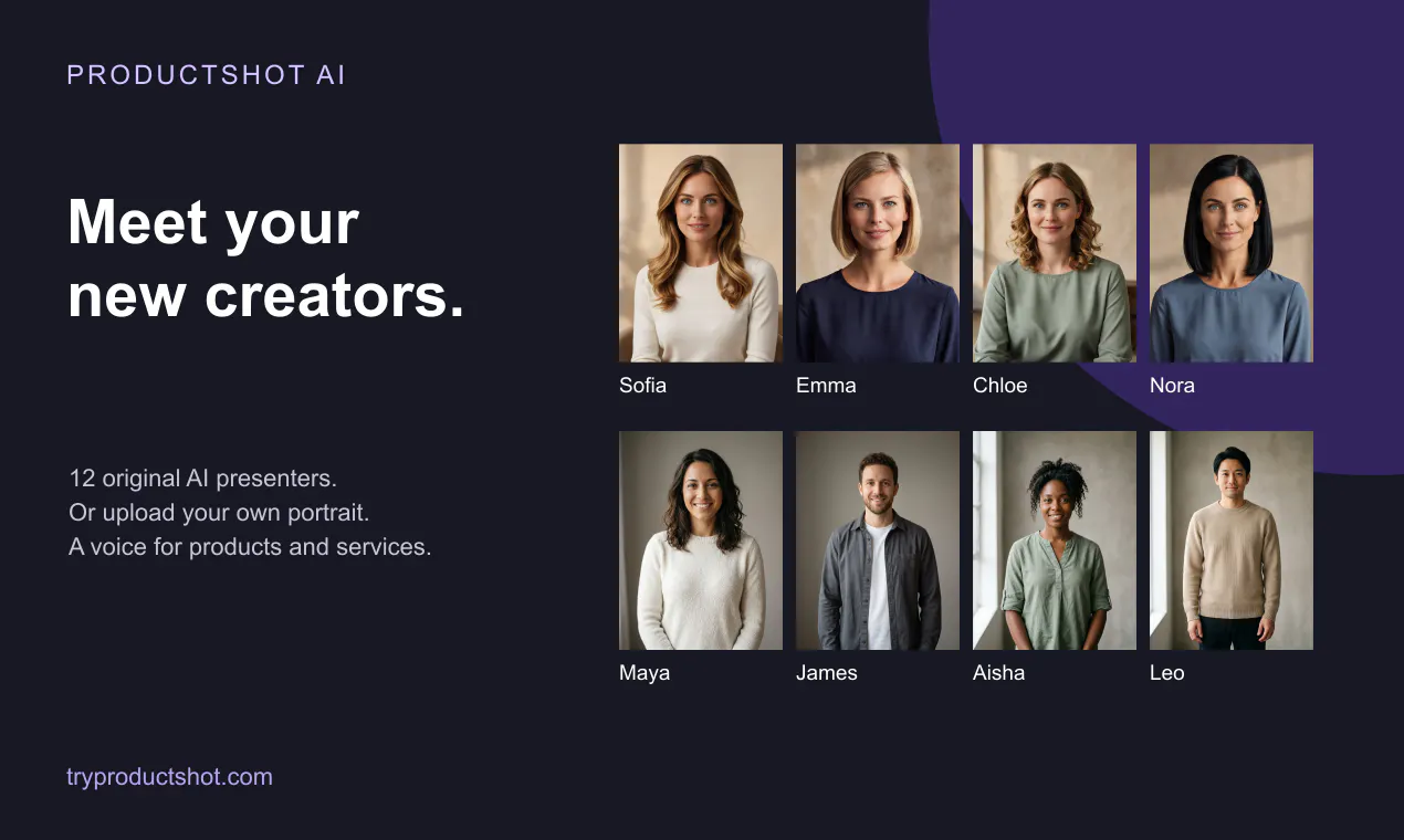 ProductShot gallery image