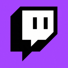 Étoile invitée Twitch
