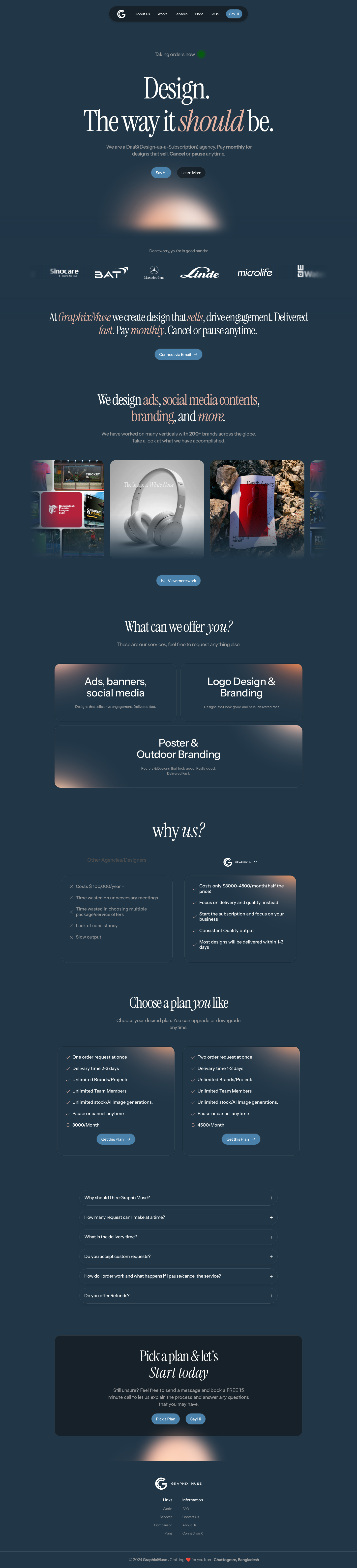 Mídia 2 de Graphixmuse