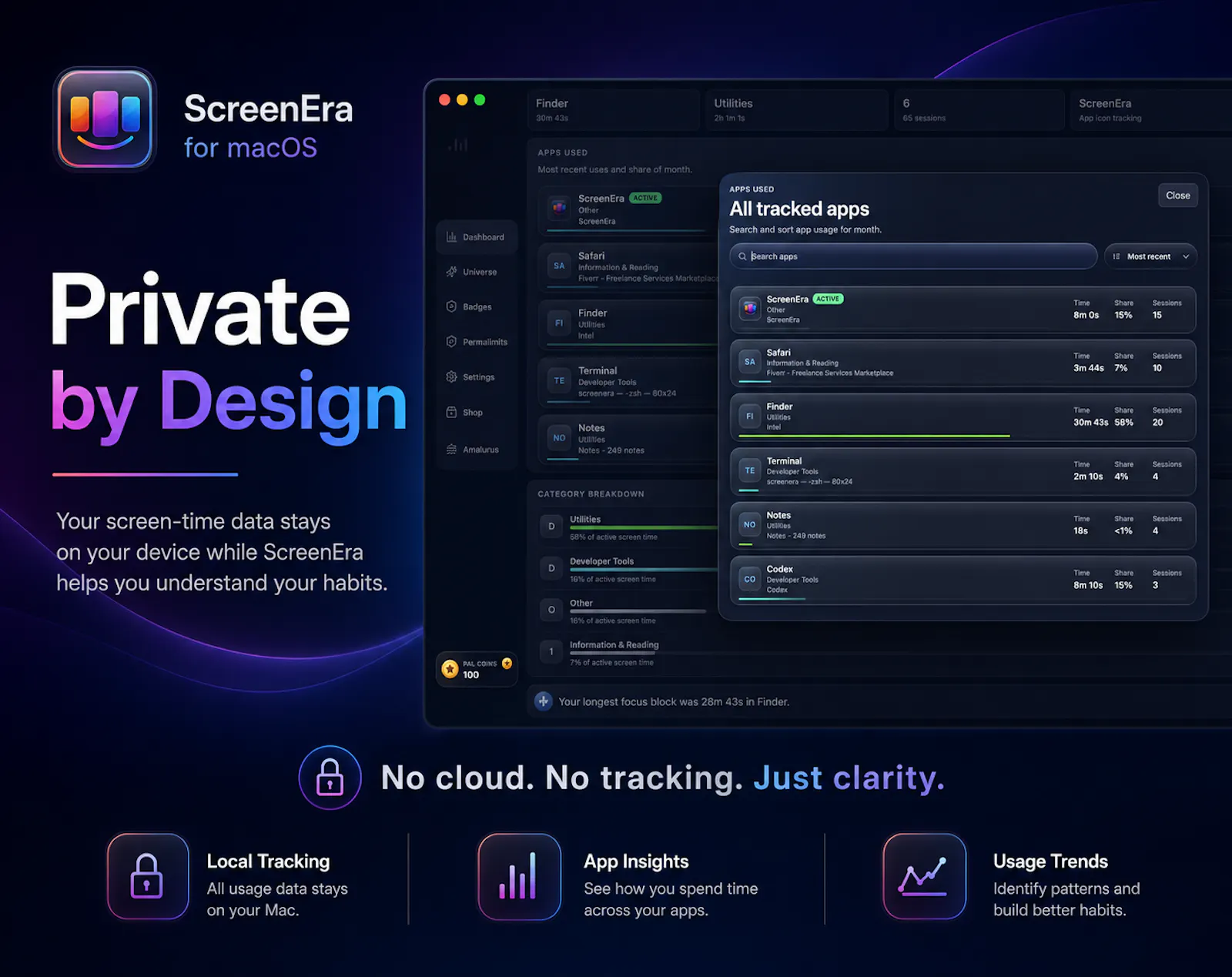 ScreenEra screenshot 3