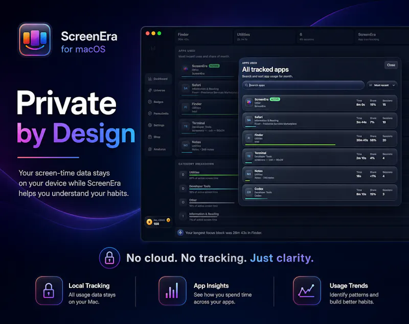 ScreenEra screenshot 3