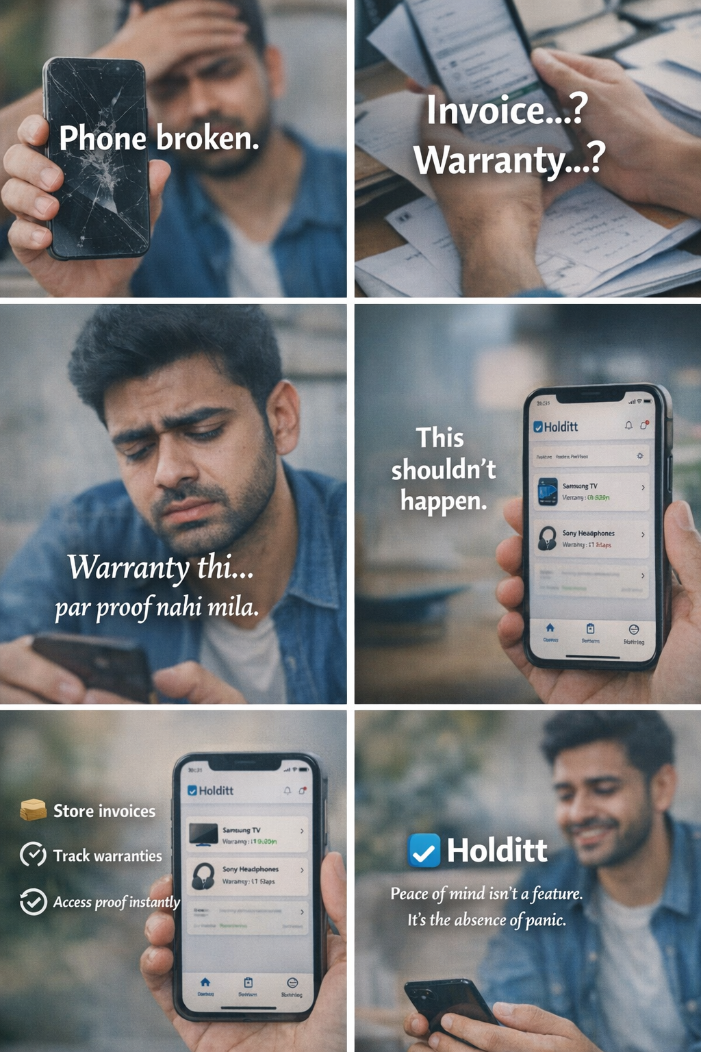 Holditt gallery image