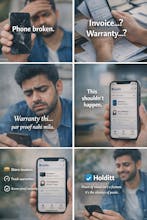 Holditt gallery image