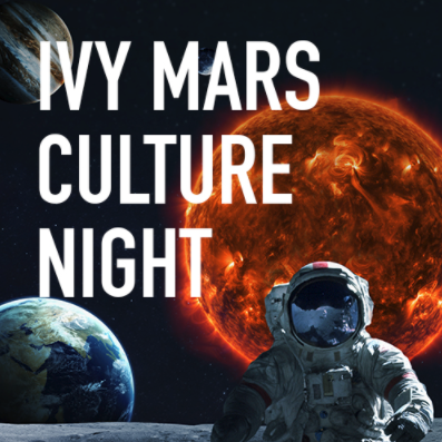 IVY Getaways: Mars gallery image