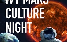 IVY Getaways: Mars media 2