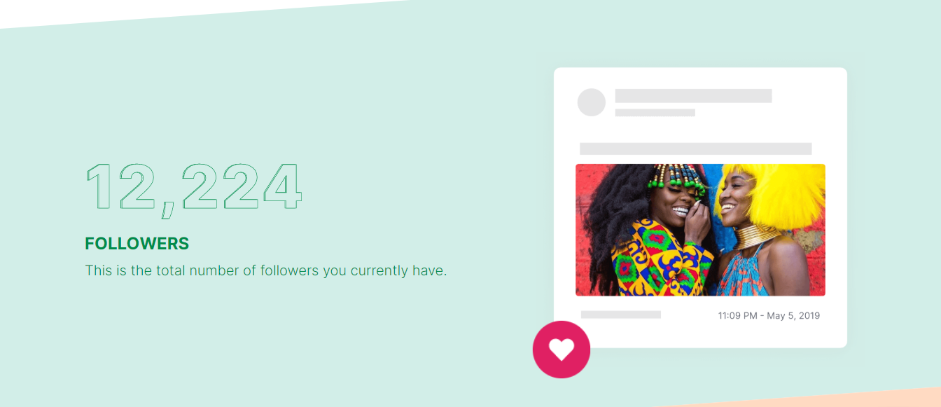 SocialCred gallery image