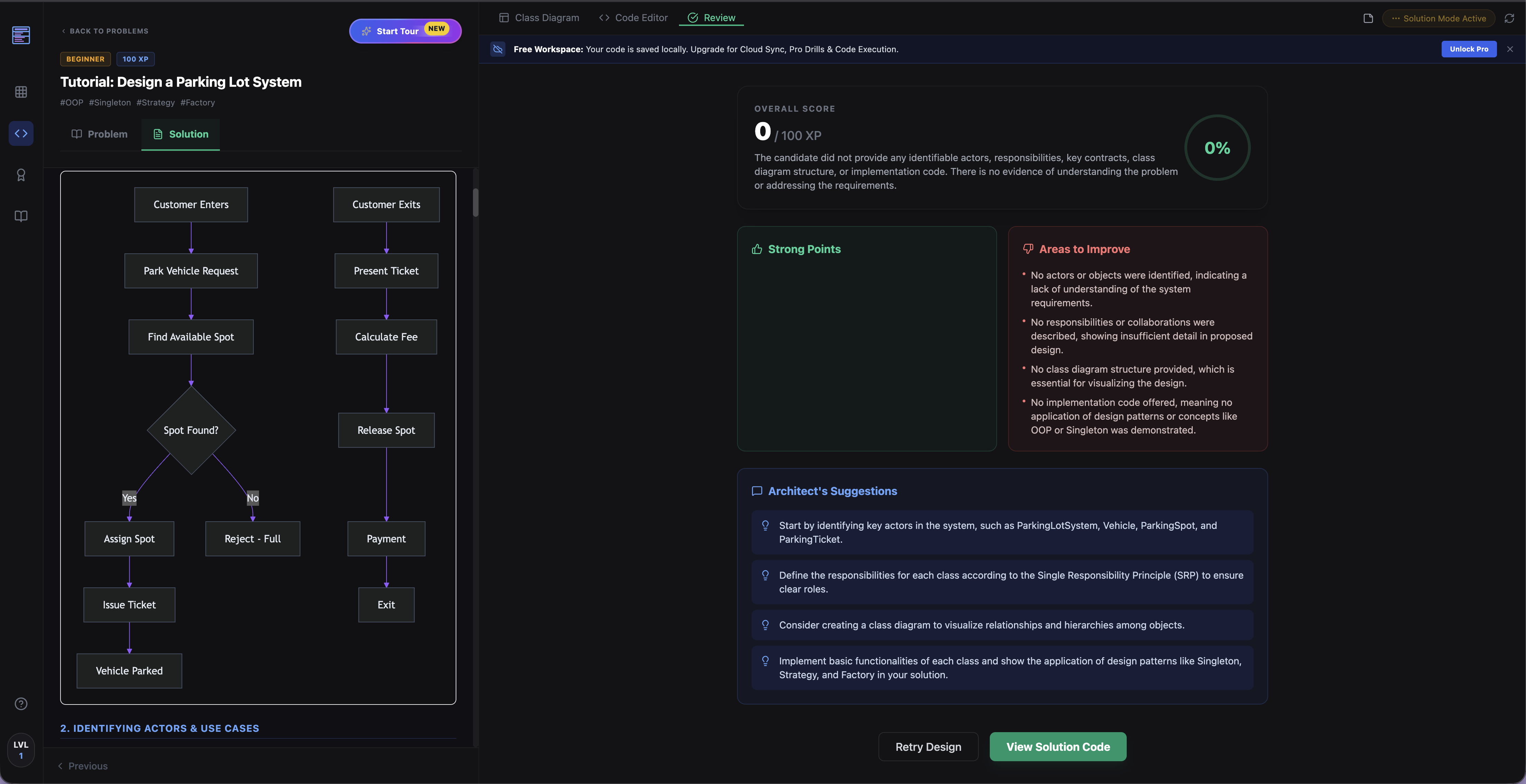 LowLevelDesign Mastery gallery image
