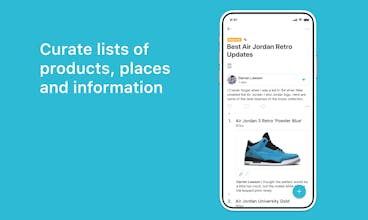 Sortfoo gallery image