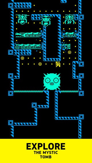 Tomb of the Mask gallery image