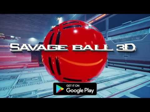 Savage Ball 3D gallery image
