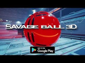 Savage Ball 3D gallery image