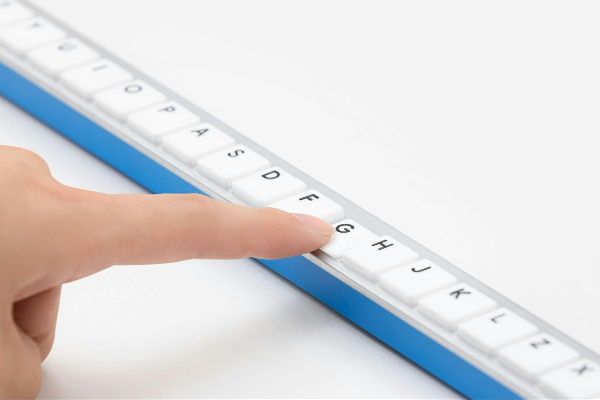 Média Version de la barre GBORD 3