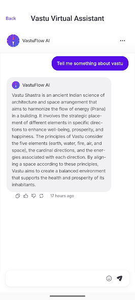 SpaceFlowMap AI (iOS + Android) gallery image