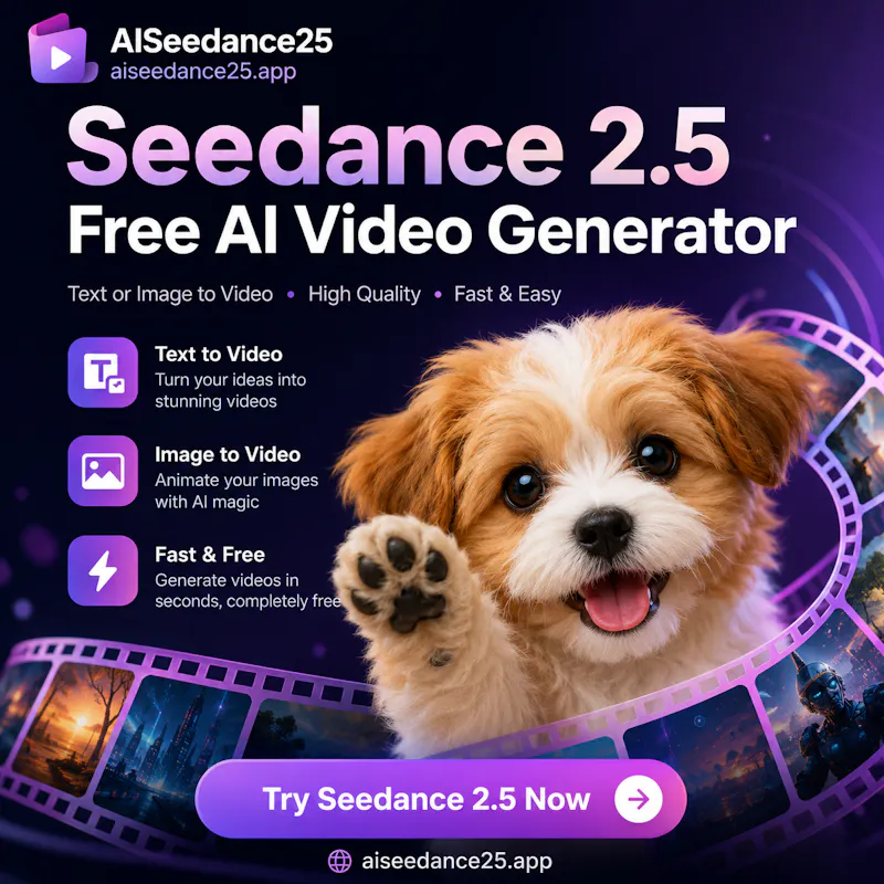 aiseedance25 screenshot 1