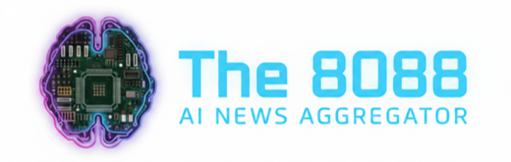 The 8088 gallery image