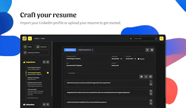 resmate.io gallery image