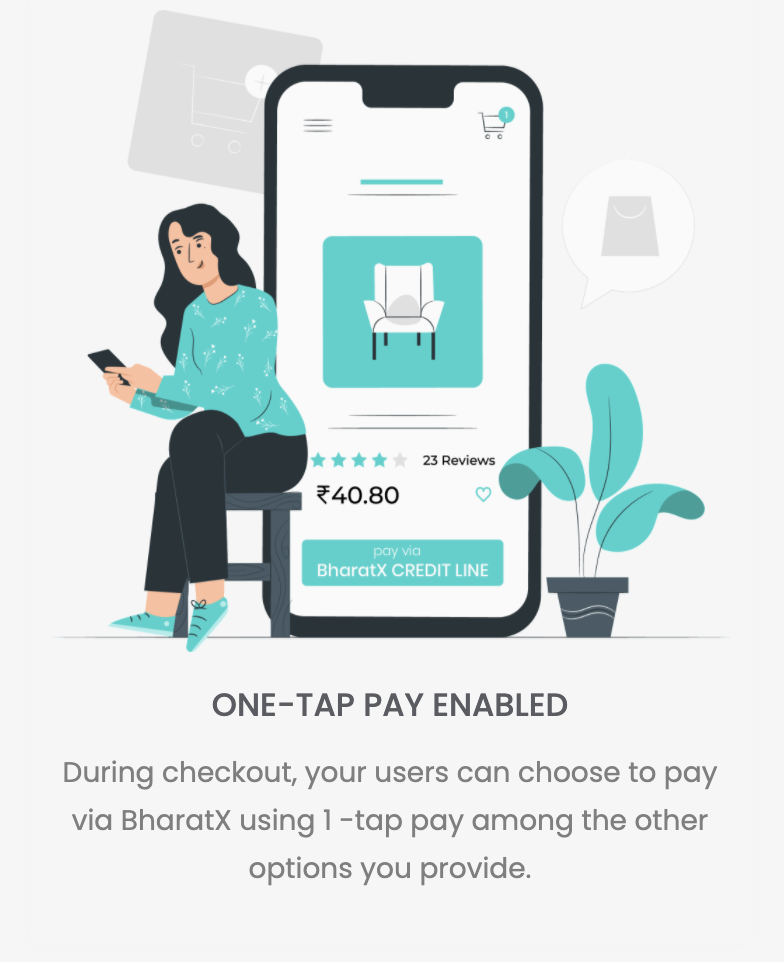 BharatX SDK gallery image