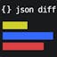 Online JSON Diff