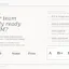 ABM Readiness Tool