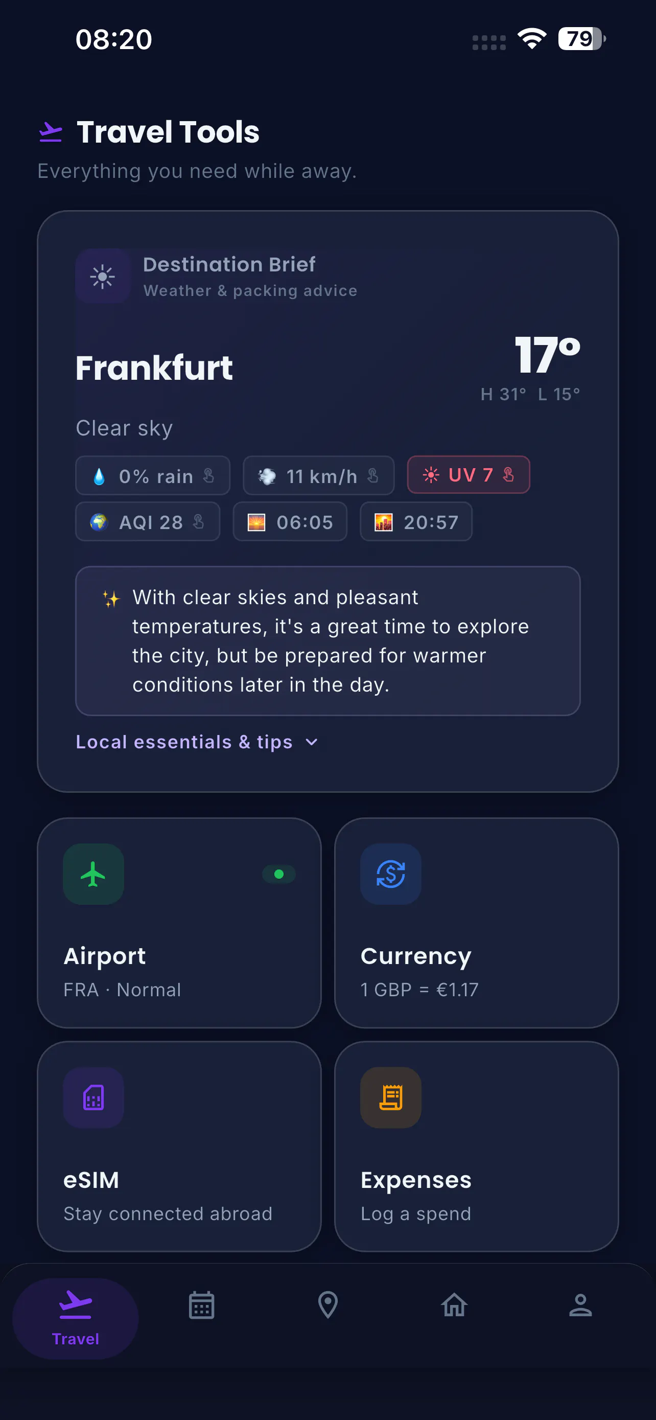 Layvr gallery image