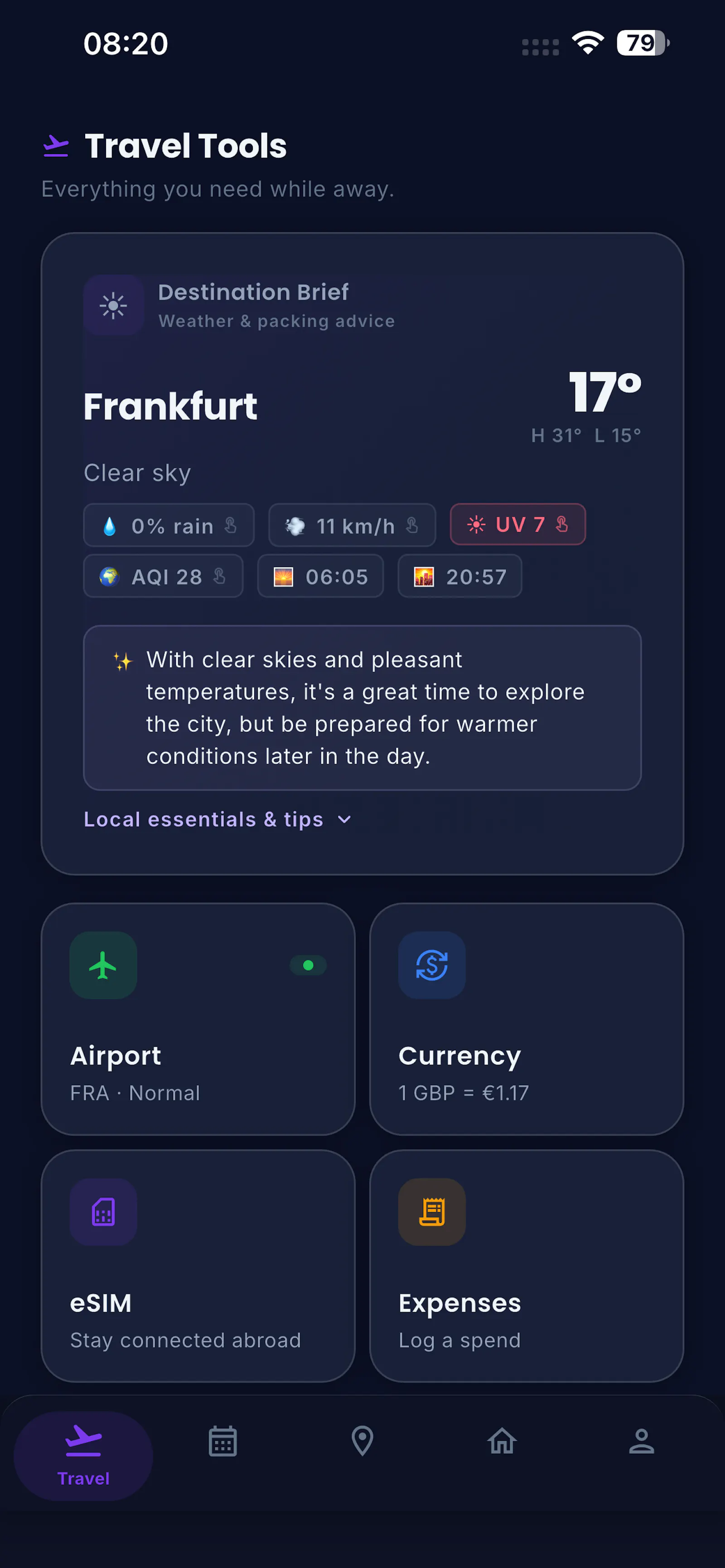 Layvr screenshot 5