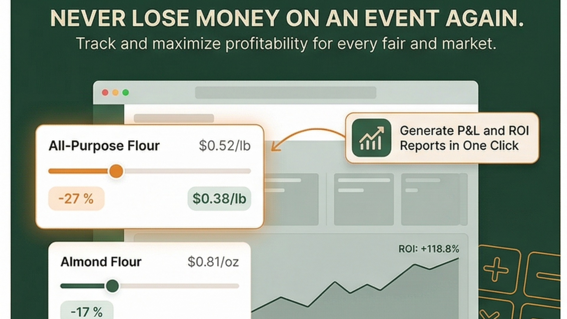 MakerMargin gallery image