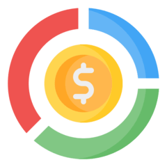 Finance:Budget Expense Tracker logo