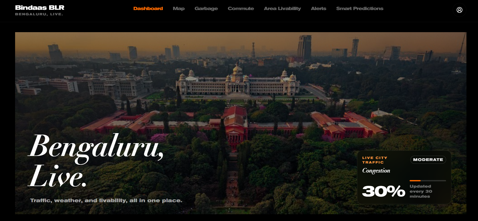 Bindaas BLR gallery image