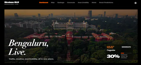 Bindaas BLR gallery image