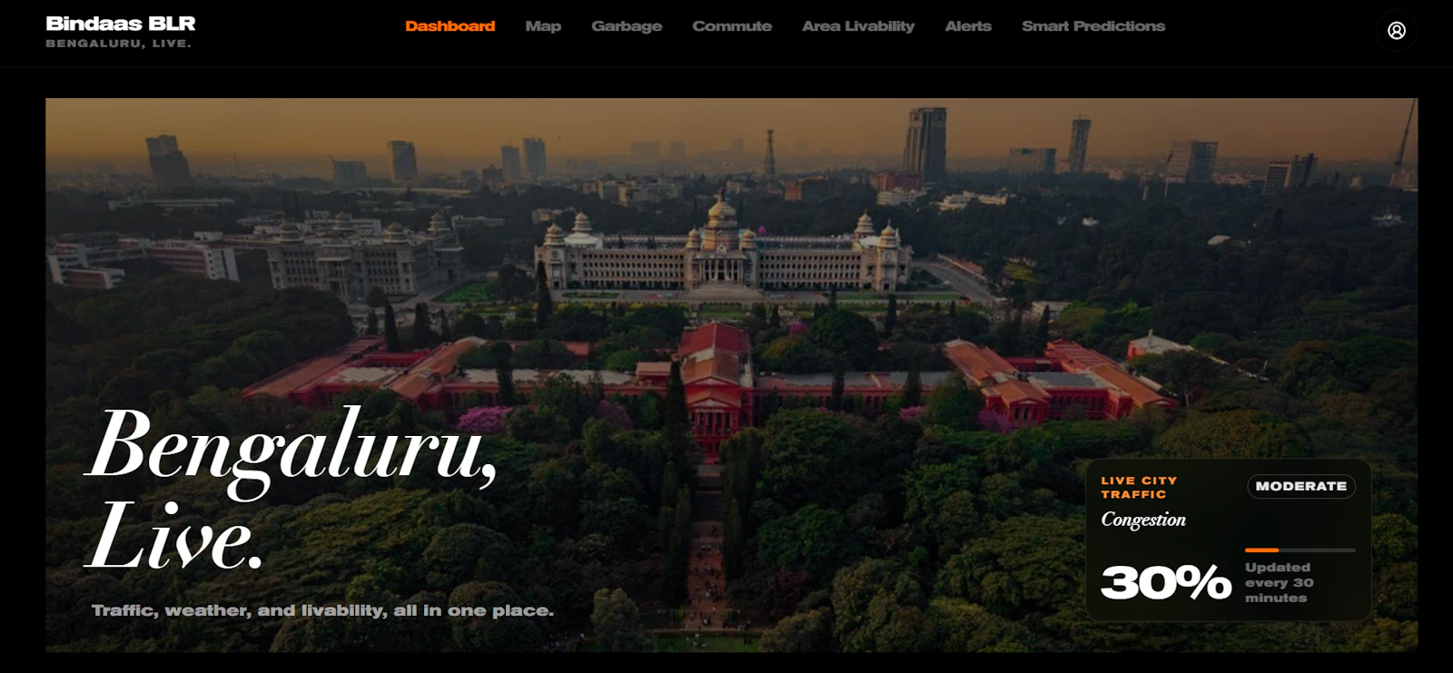 Bindaas BLR screenshot 20