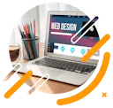 website design and development