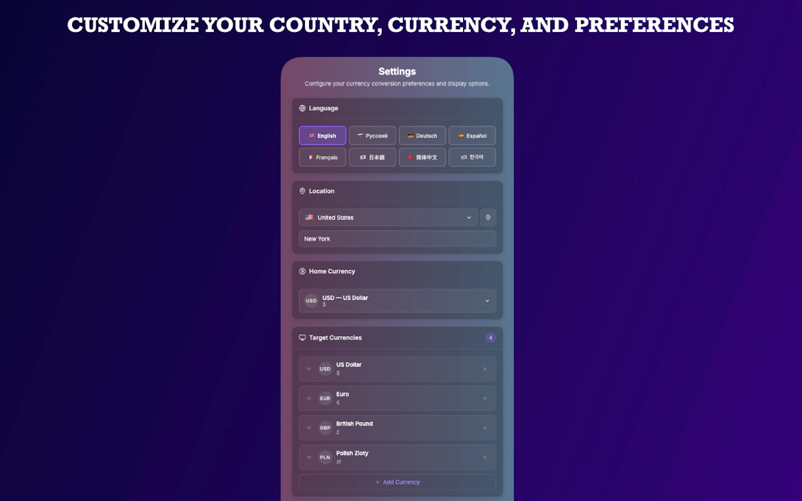 How Much Does It Cost? screenshot 4