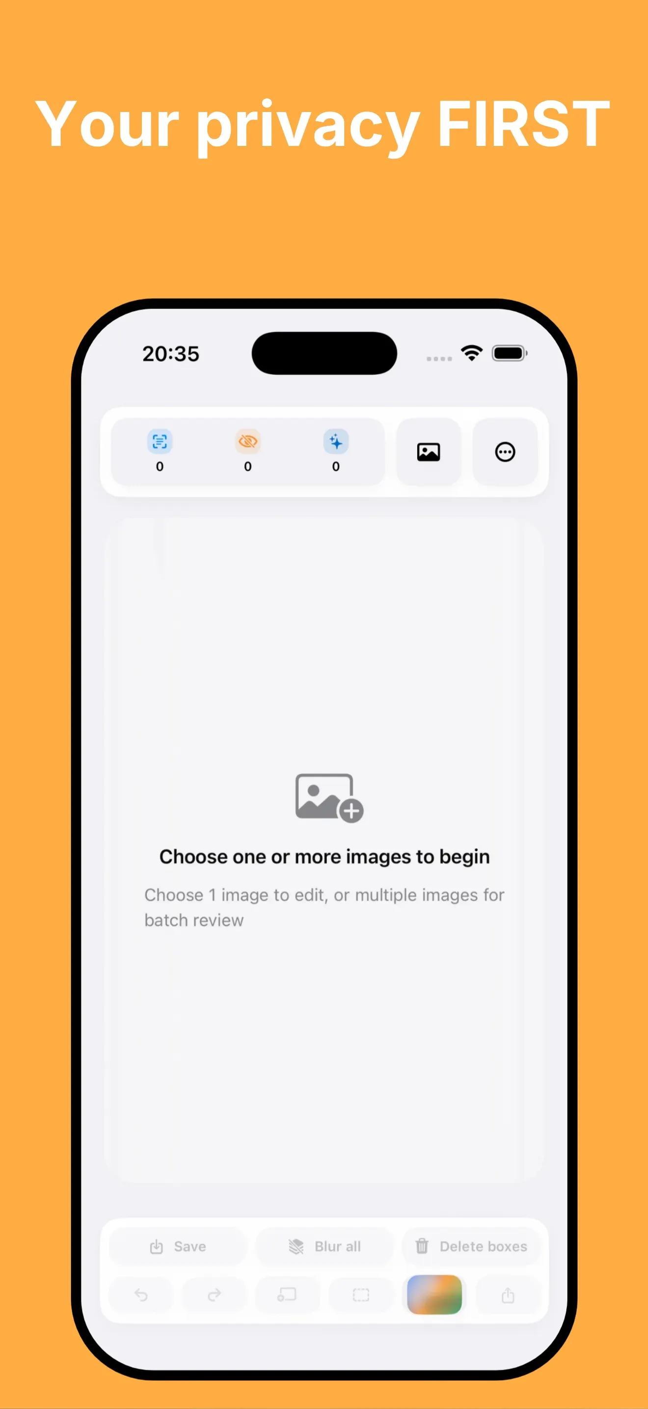 BlurBox gallery image